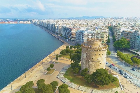 МИФЫ ДРЕВНЕЙ ГРЕЦИИ И ОТДЫХ НА ПЛЯЖЕ ПЕЛОПОННЕСА