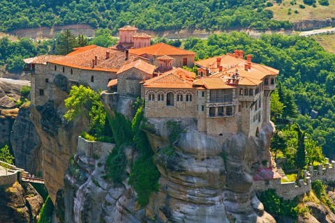 МИФЫ ДРЕВНЕЙ ГРЕЦИИ И ОТДЫХ НА ПЛЯЖЕ ПЕЛОПОННЕСА