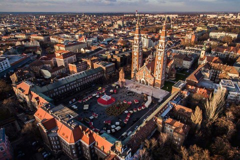 ГОРОДА ГРЕЦИИ. РАССВЕТЫ И ЗАКАТЫ НА САНТОРИНИ