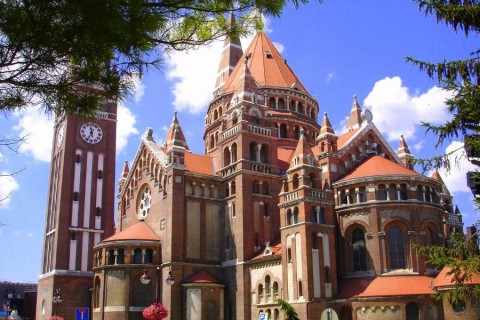 ГОРОДА ГРЕЦИИ. РАССВЕТЫ И ЗАКАТЫ НА САНТОРИНИ