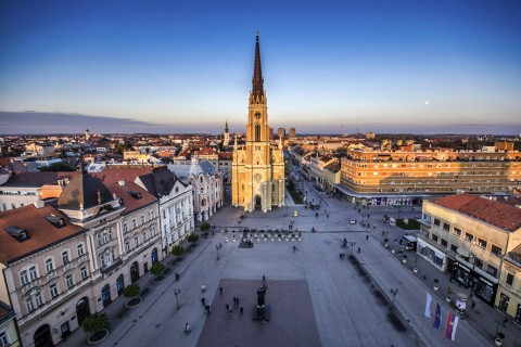 МИФЫ ДРЕВНЕЙ ГРЕЦИИ И ОТДЫХ НА ПИЕРИИ