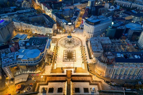 МИФЫ ДРЕВНЕЙ ГРЕЦИИ И ОТДЫХ НА ПИЕРИИ