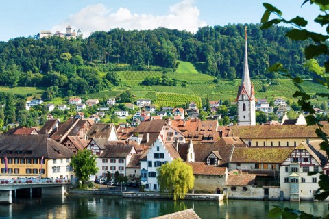 НЕСКРОМНОЕ ОЧАРОВАНИЕ БУРЖУАЗИИ