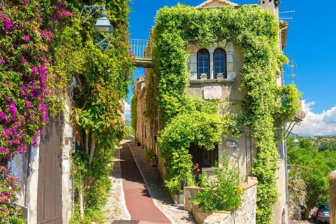 НЕСКРОМНОЕ ОЧАРОВАНИЕ БУРЖУАЗИИ