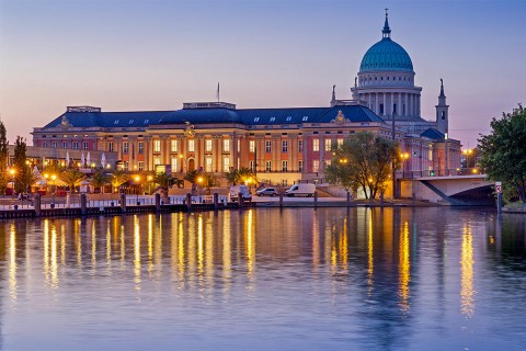 НОРМАНДИЯ И ШАМПАНЬ