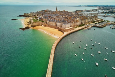 НОРМАНДИЯ И ШАМПАНЬ