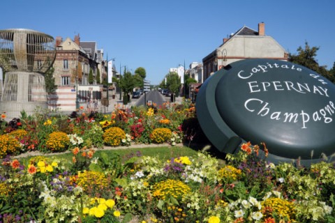 НОРМАНДИЯ И ШАМПАНЬ