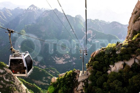 УРУМЧИ–ЧЖАНЬЕ–СИАНЬ–УРУМЧИ