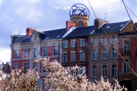 БРЕТАНЬ