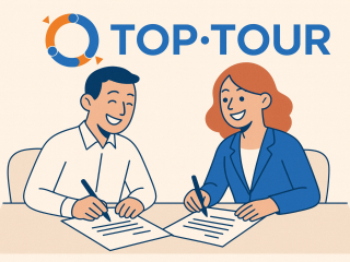 Важное обновление! Новый договор для партнеров