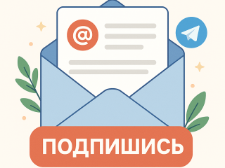 Подписка на рассылку для сотрудников туристических агентств