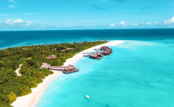 Атолл Хаа-Алиф