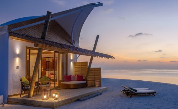 Атолл Меему