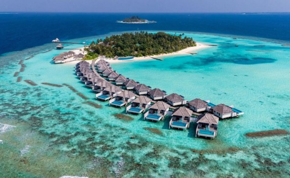 Атолл Алифу Даалу