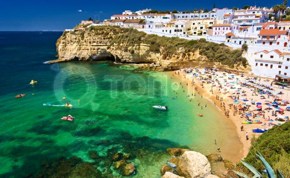 Португалия