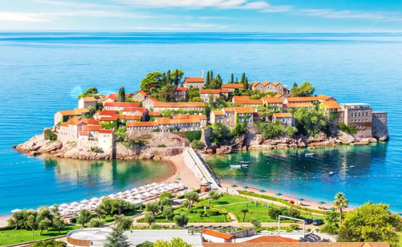 Черногория