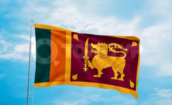 Шри-Ланка