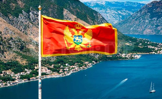 Черногория