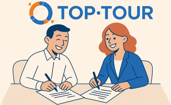 Важное обновление! Новый договор для партнеров