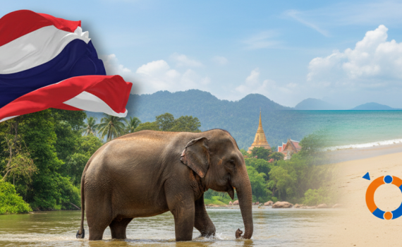 Рекламный тур в Паттайю 14.05.2026 - 25.05.2026